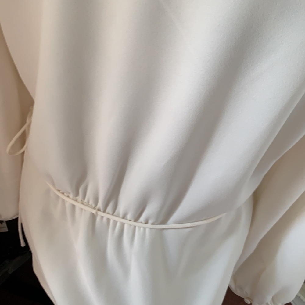 Beautiful Jcrew top - Picture 5 of 6